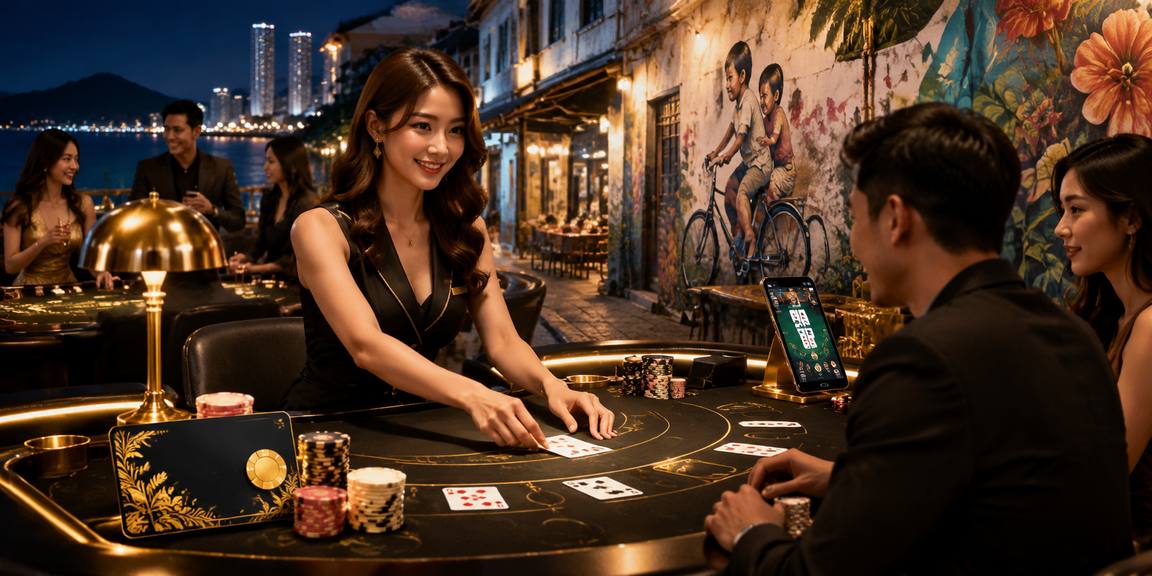 Jelajahi Slot Kami dengan Pembayaran Setara Malaysia