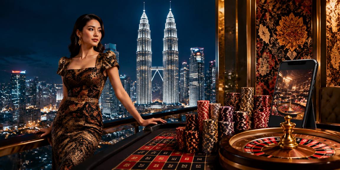 Jelajahi Slot Kami dengan Pembayaran Setara Malaysia